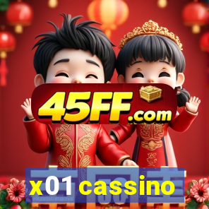 x01 cassino